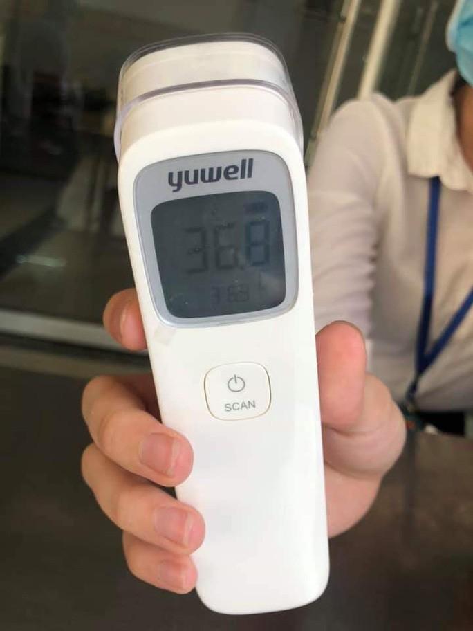 Cô gái Việt trở về từ Daegu khoe tài dùng não trốn cách ly viết tâm thư xin lỗi vì... trót dại-5