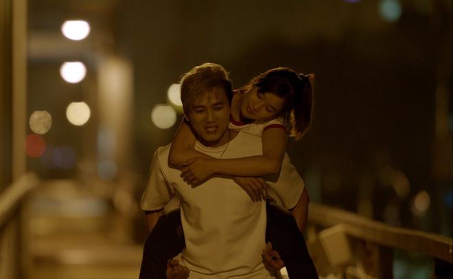 Cuốc Xe Nửa Đêm: Màn kết hợp ngọt ngào giữa Hoàng Yến Chibi và Quách Ngọc Tuyên-2