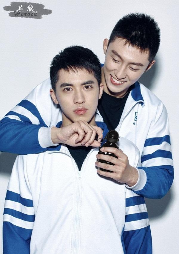 So sánh phim đam mỹ các nước: Cuộc cạnh tranh ngầm không hồi kết-2