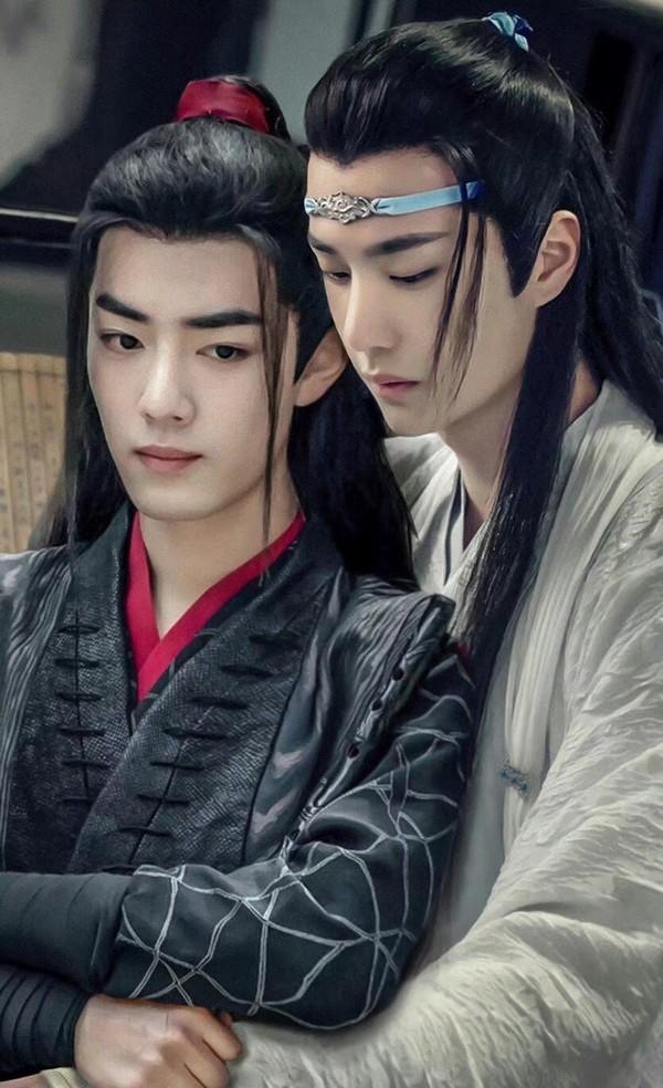 So sánh phim đam mỹ các nước: Cuộc cạnh tranh ngầm không hồi kết-4