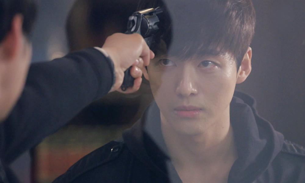 Sởn da gà trước 5 ác nhân rối loạn đa nhân cách đáng sợ nhất của màn ảnh Hàn-4