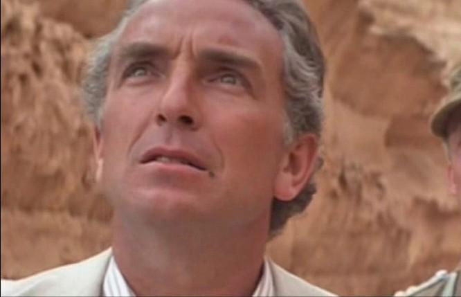 Loạt sạn quê độ trong phim bom tấn Hollywood khiến khán giả cười ngất-9