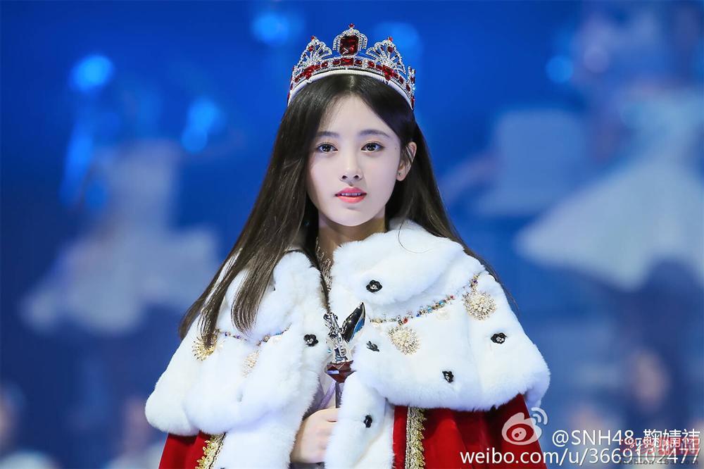 Mỹ nữ 4000 năm có một Cúc Tịnh Y lộ ảnh quá khứ lạ hoắc, nghi lột xác bằng dao kéo-9