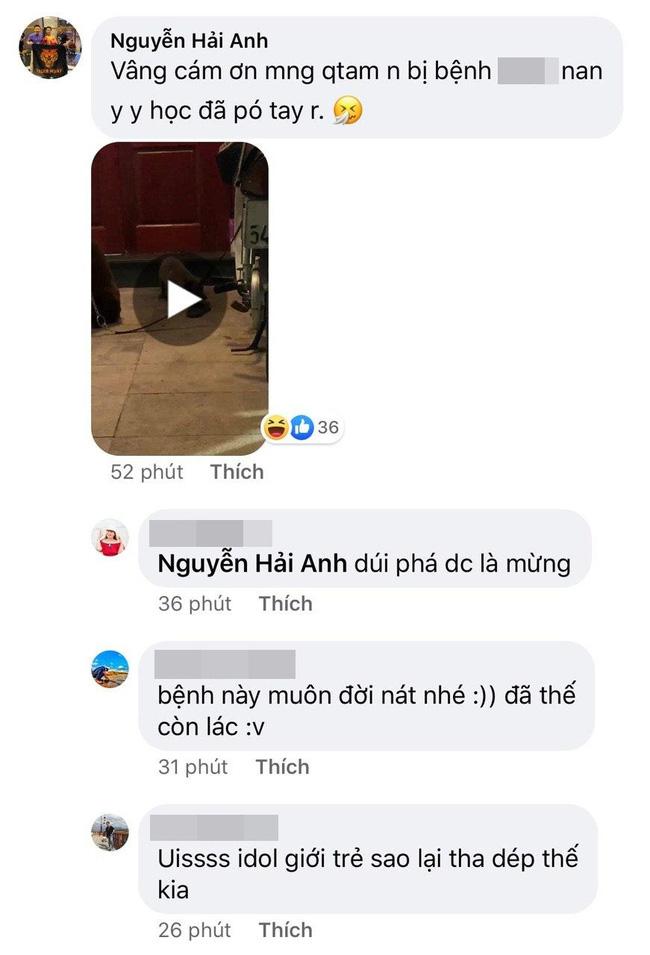Dân mạng nóng ruột trước tin chú chó hot nhất MXH Nguyễn Văn Dúi ốm nặng khó qua-2