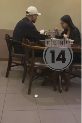 Chỉ một bức ảnh, Nhật Lê làm ai cũng đoán ra đang đắm chìm trong mật ngọt tình yêu-3