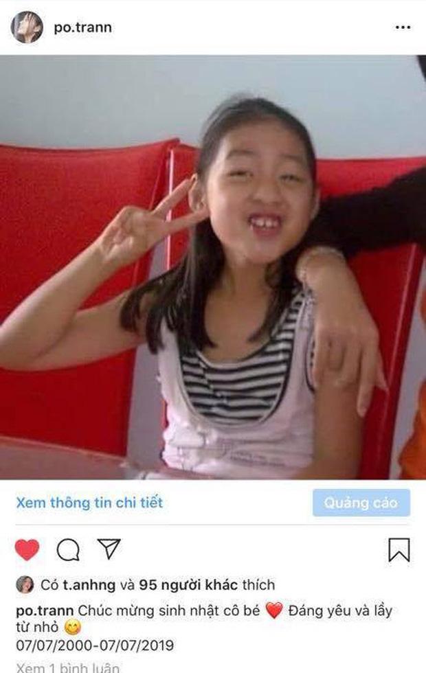 Crush của mọi chàng trai gây bất ngờ khi công khai ảnh quá khứ nặng 65kg, chưa niềng răng xong-4