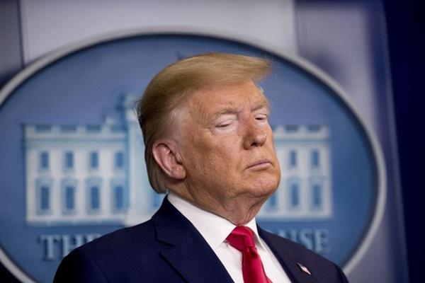 Mỹ có ca tử vong đầu tiên vì virus corona-2