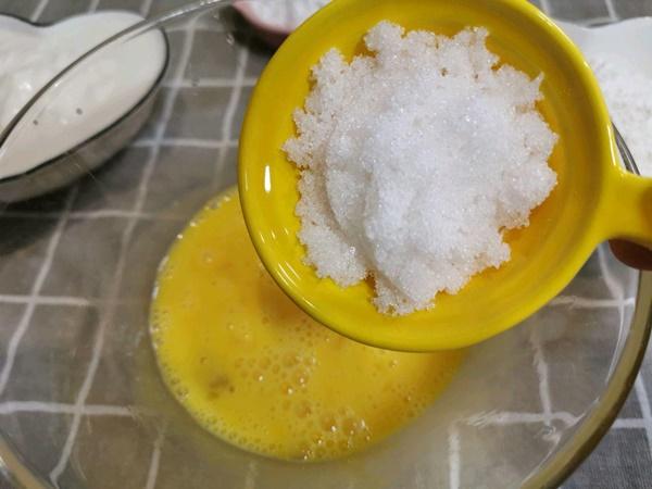 Món trứng hấp sữa chua làm trong nháy mắt dụ bé ăn đủ các chất dinh dưỡng-2