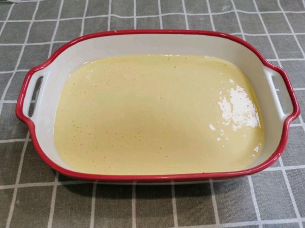 Món trứng hấp sữa chua làm trong nháy mắt dụ bé ăn đủ các chất dinh dưỡng-4