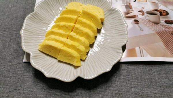 Món trứng hấp sữa chua làm trong nháy mắt dụ bé ăn đủ các chất dinh dưỡng-7