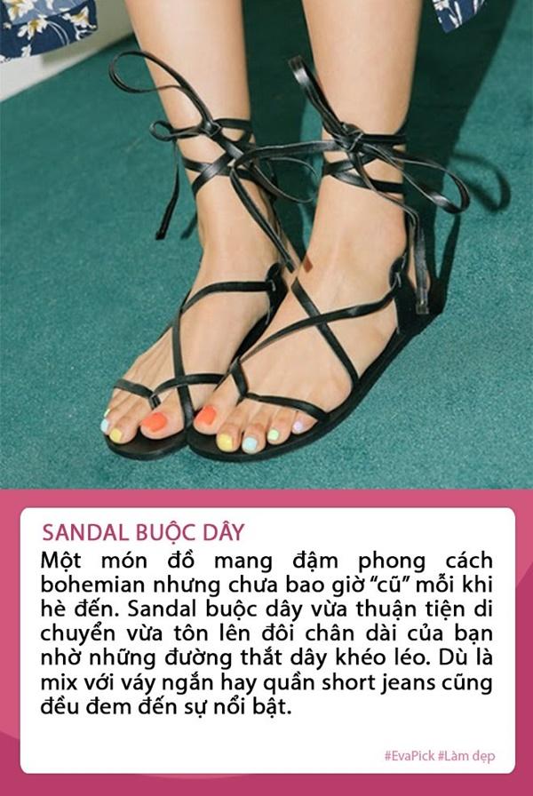 Chuẩn bị vào Hè, đây là 5 món đồ thời trang mà các nàng không thể nhắm mắt làm ngơ-3