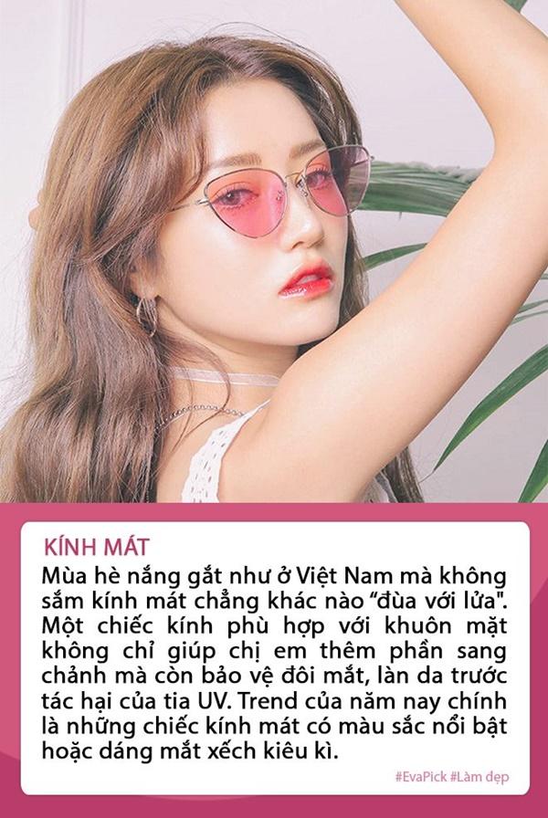 Chuẩn bị vào Hè, đây là 5 món đồ thời trang mà các nàng không thể nhắm mắt làm ngơ-4