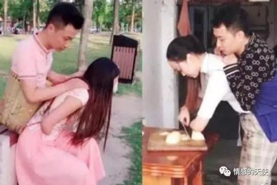 Chuyện tình cổ tích 'Anh làm cánh tay của em, em làm đôi chân của anh' đã kết thúc khi một người có niềm vui mới, người còn lại vẫn đơn côi