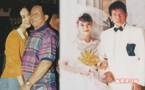 Tiểu Long Nữ gốc Việt và 2 cuộc hôn nhân đầy giai thoại-2