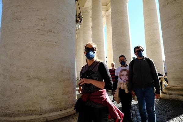 Số ca nhiễm virus corona ở Italy vượt 1.100, 29 người tử vong-1