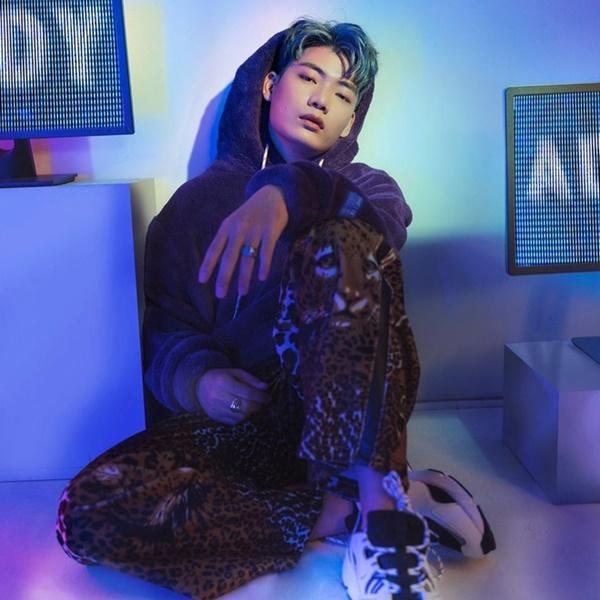 Châu Đăng Khoa bị cho là đạo nhạc, ê-kíp sản xuất lên tiếng-1