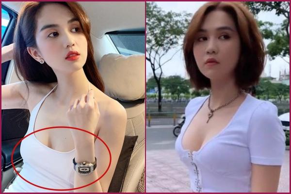 Cô gái vàng trong làng mót cưới gọi tên Ngọc Trinh: Người yêu chưa thấy nhưng ảnh cưới, phòng em bé đã sẵn sàng!-5