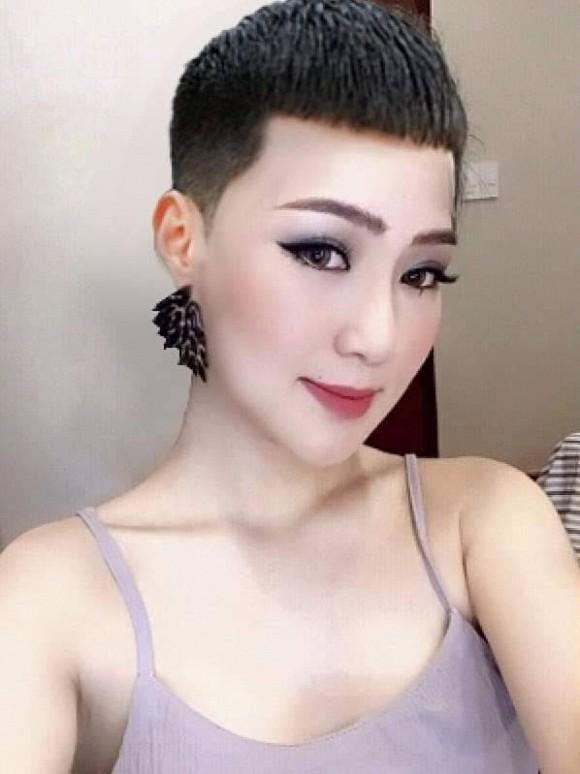 Mỹ nhân Việt thử đu tóc cua mái ngố: Hồ Ngọc Hà khí chất ngời ngời - Nam Em trông dở khóc dở cười-8