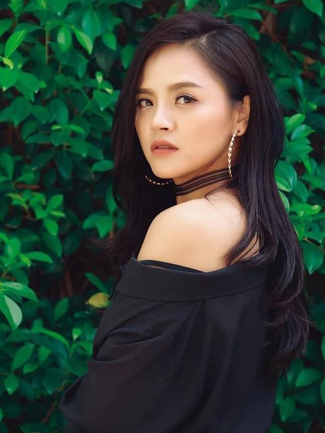 Thu Quỳnh lần đầu hé lộ cần một người đàn ông sau 3 năm ly hôn Chí Nhân-2