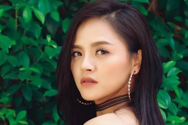 Bạn trai mới của diễn viên Thu Quỳnh My Sói công khai khoe ảnh tình tứ-5