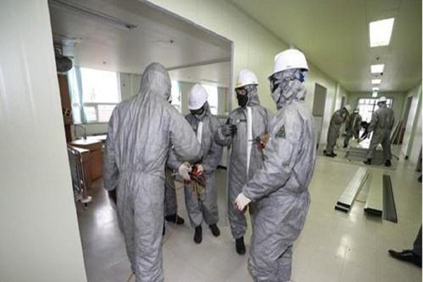 Hàn Quốc: Thêm 3 người thiệt mạng vì virus corona, 586 trường hợp nhiễm mới, tổng số ca mắc bệnh vượt 3700-2