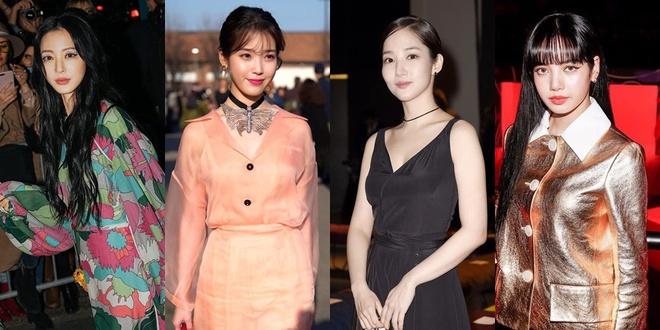 Song Hye Kyo, Park Min Young bị yêu cầu cách ly-1