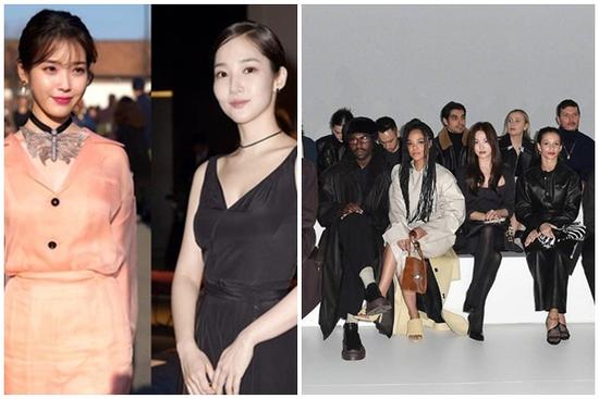 Song Hye Kyo, Park Min Young bị yêu cầu cách ly