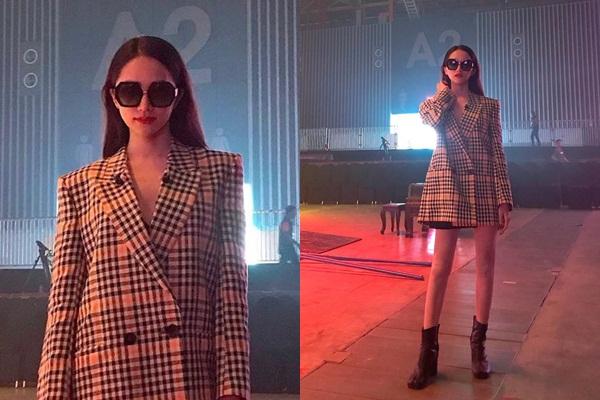 Hương Giang bất ngờ công khai bạn trai mới: Huy Trần và Philip Thinroj đồng loạt bị réo tên-5