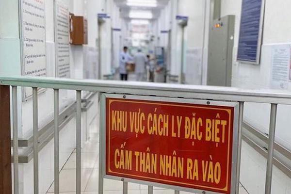 Việt Nam còn 81 ca nghi nhiễm Covid-19, giám sát hơn 6.000 người-1