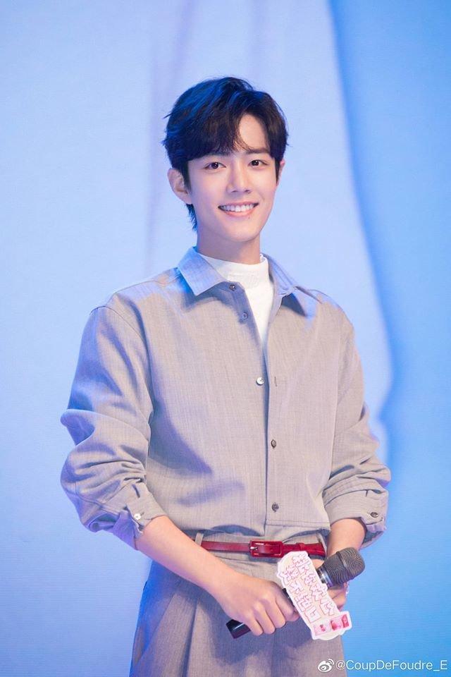 Cái giá phải trả khi fan làm thần tượng phải gánh họa: Thương hiệu buộc phải thay Tiêu Chiến trước sức ép dư luận, Douban của các bộ phim đều giảm mạnh-4