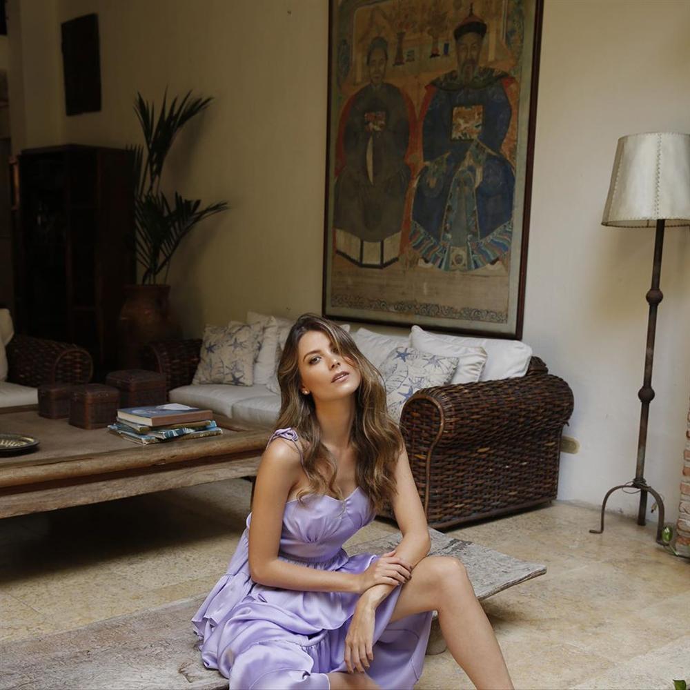 Bản tin Hoa hậu Hoàn vũ 1/3: Đụng hàng 3 model cùng lúc nhưng HHen Niê không thắng được ai-4