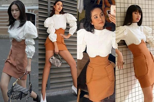 Bản tin Hoa hậu Hoàn vũ 2/3: HHen Niê đẹp nhất khi mặc áo dài-12