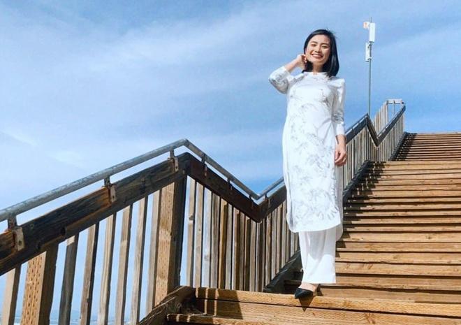 Cuộc sống của diễn viên Diệu Hương tại Mỹ-2