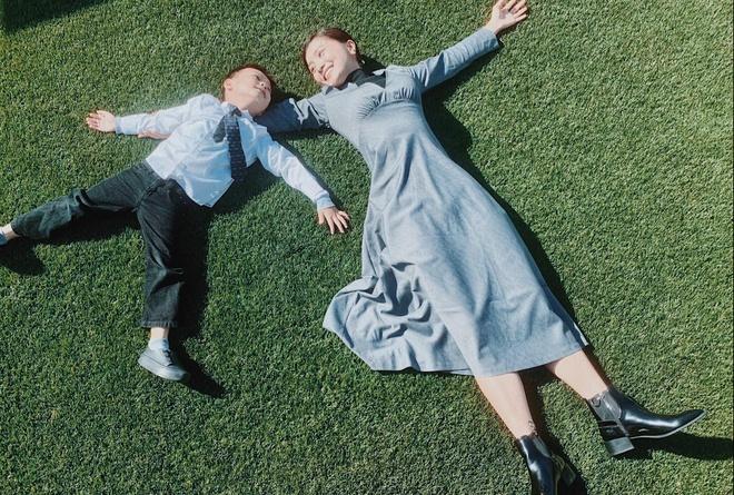 Cuộc sống của diễn viên Diệu Hương tại Mỹ-6