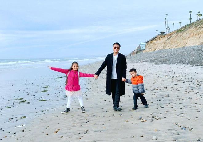 Cuộc sống của diễn viên Diệu Hương tại Mỹ-7