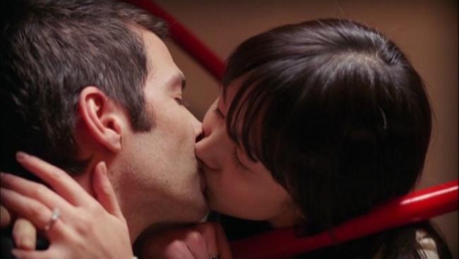 Khán giả nhắc lại bộ phim nhạy cảm bị cấm chiếu của Song Hye Kyo-2