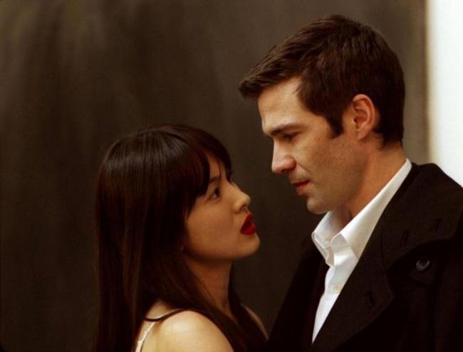 Khán giả nhắc lại bộ phim nhạy cảm bị cấm chiếu của Song Hye Kyo-3