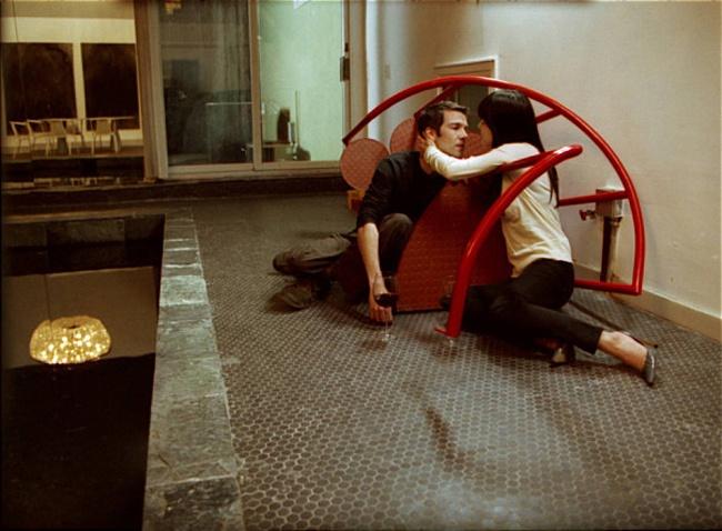 Khán giả nhắc lại bộ phim nhạy cảm bị cấm chiếu của Song Hye Kyo-5