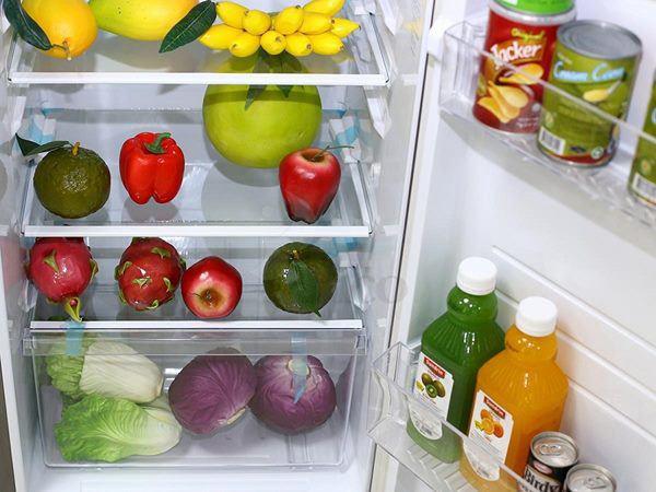 Đặt tủ lạnh ngay cạnh bếp, lỗi sai cơ bản nên bỏ ngay-1