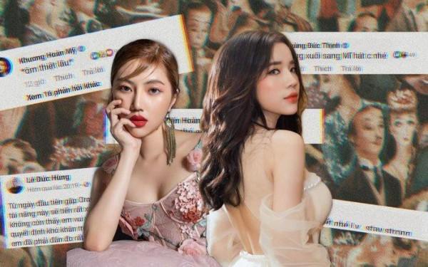 Giữa tâm bão Orange - Châu Đăng Khoa, người trong nghề nói gì về cơ hội và rủi ro khi nghệ sĩ làm việc với công ty quản lý?-6