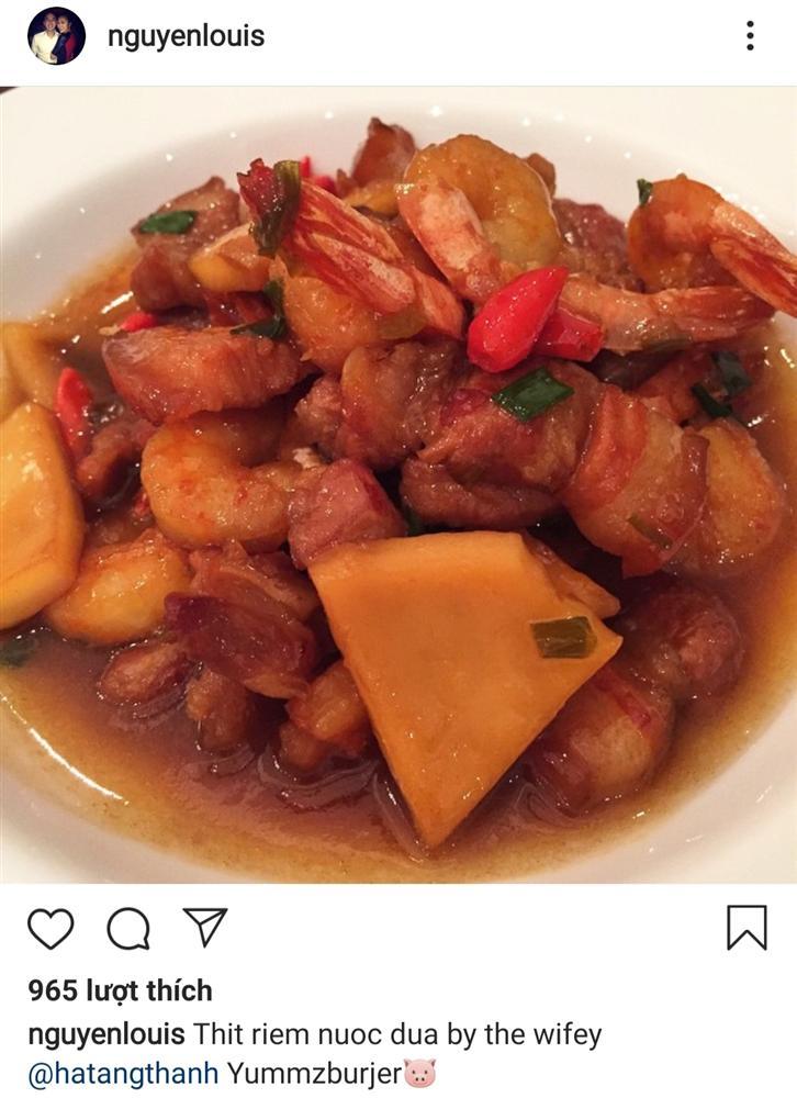 Bộ ba nàng dâu đình đám Tóc Tiên - Thủy Tiên - Hà Tăng: Vẻ ngoài kiêu sa - bên trong gái đảm-2