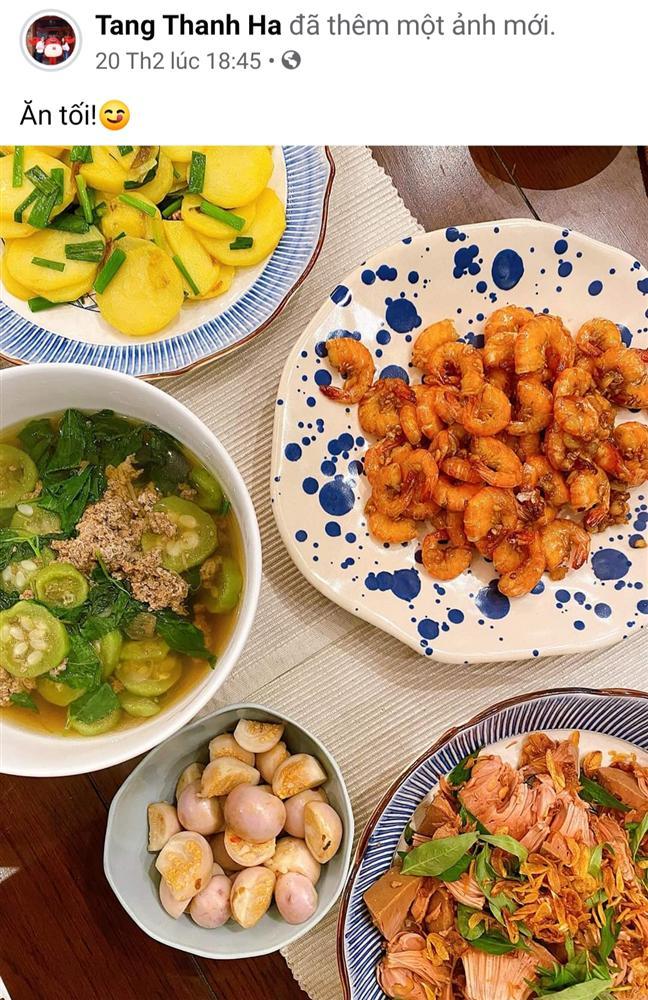 Bộ ba nàng dâu đình đám Tóc Tiên - Thủy Tiên - Hà Tăng: Vẻ ngoài kiêu sa - bên trong gái đảm-5