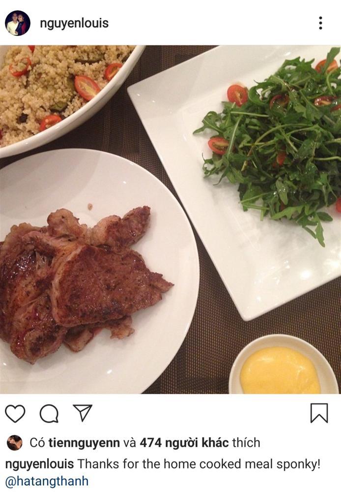 Bộ ba nàng dâu đình đám Tóc Tiên - Thủy Tiên - Hà Tăng: Vẻ ngoài kiêu sa - bên trong gái đảm-10