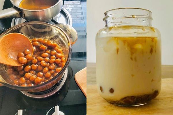 Bộ ba nàng dâu đình đám Tóc Tiên - Thủy Tiên - Hà Tăng: Vẻ ngoài kiêu sa - bên trong gái đảm-11