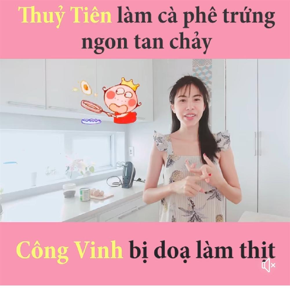 Bộ ba nàng dâu đình đám Tóc Tiên - Thủy Tiên - Hà Tăng: Vẻ ngoài kiêu sa - bên trong gái đảm-12