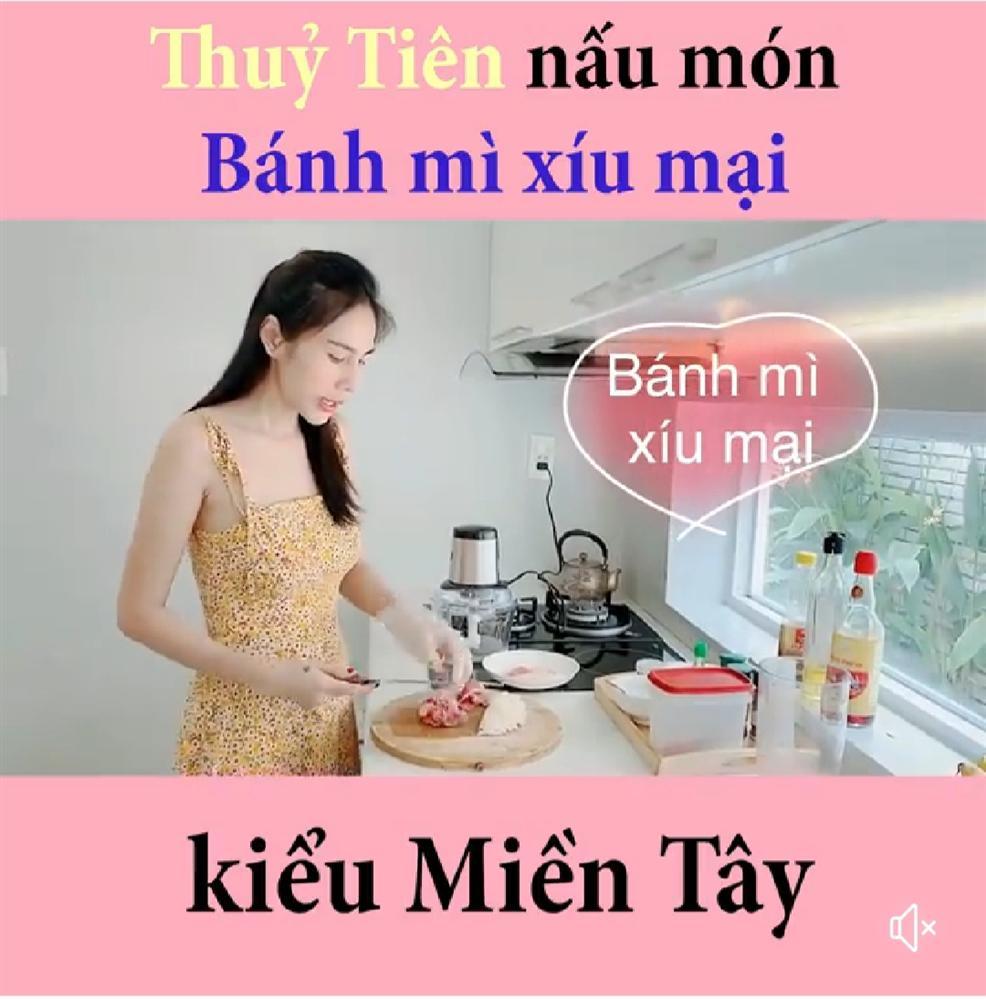 Bộ ba nàng dâu đình đám Tóc Tiên - Thủy Tiên - Hà Tăng: Vẻ ngoài kiêu sa - bên trong gái đảm-17