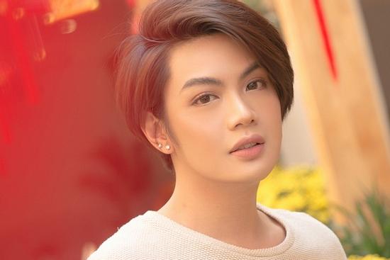 2 năm sau mối tình 'bão tố' với nam MC đình đám, Đào Bá Lộc: 'Tôi không hối hận vì nói ra sự thật'