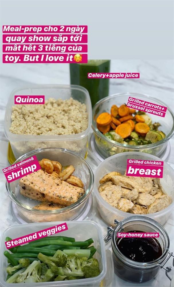 Bộ ba nàng dâu đình đám Tóc Tiên - Thủy Tiên - Hà Tăng: Vẻ ngoài kiêu sa - bên trong gái đảm-22