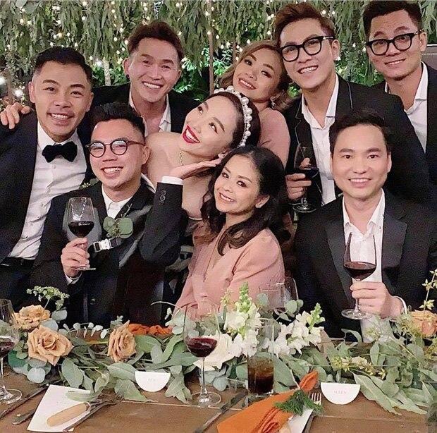 Tưởng cool boy ai ngờ Hoàng Touliver cũng chuẩn ông chồng ngọt ngào khi làm điều này cho Tóc Tiên-4