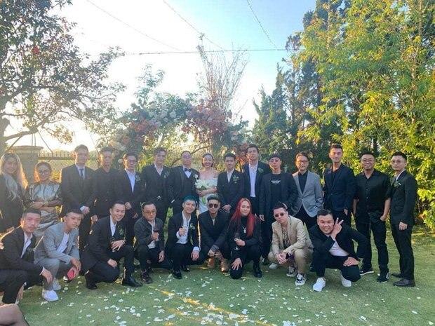 Tưởng cool boy ai ngờ Hoàng Touliver cũng chuẩn ông chồng ngọt ngào khi làm điều này cho Tóc Tiên-5